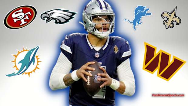 dak prescott